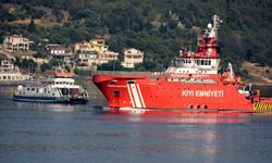 Kıyı Emniyeti 2025’te 631 can kurtardı, 28 gemi operasyonu gerçekleştirildi