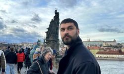 Kızılcık Şerbeti’nin yeni Fatih'i Emre Dinler kimdir?