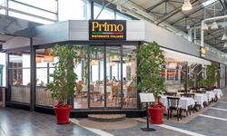 Konak Pier’e İtalyan dokunuşu: Primo