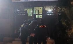 Konak’ta 19 yıllık firari yakalandı