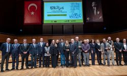 Konak’ta sanat ve basın özgürlüğü buluştu