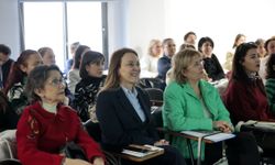 Konak’ta 'Yerel Eşitlik Eylem Planı' için adımlar hızlandı