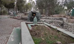 Konak’taki Susuz Dede Sit Alanı için yeni karar