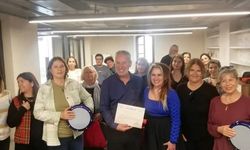 Karşıyaka’da ritmin sesi yükseliyor