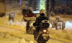 Kuryeler bugün çalışıyor mu 19 Ocak? Valilik açıklama yaptı