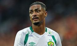 Göztepe golcü avında rotayı yine Brezilya’ya çevirdi