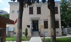 Latife Hanım Köşkü tartışmasında Büyükşehir’den yanıt geldi