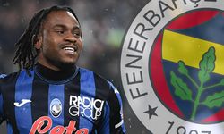 Fenerbahçe'de Lookman operasyonu: İtalya'da transfer zirvesi