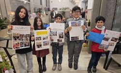 LÖSEV’den İzmir basınına anlamlı 10 Ocak buluşması