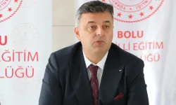 Makamında darbedilen İl Milli Eğitim Müdürü görevi bıraktı
