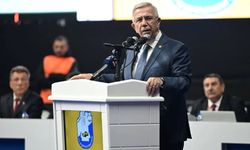 Mansur Yavaş’tan referandum kararı