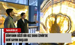 Dünyanın gözü bir kez daha İzmir’de: Geri sayım başladı