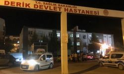 Mardin'de 14 yaşındaki kız çocuğu ölü bulundu