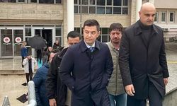 Marmaris Belediye Başkanı Acar Ünlü’ye hapis istemi