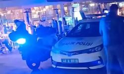 Marmaris’te yat limanında silahlı saldırı