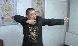 Ofis çalışanlarına müjde: 5 dakikada ağrılardan kurtulun!