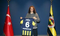 Guendouzi Galatasaray maçında oynayacak mı? Lisans detayı belirleyici