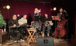 Mehtap Gönüldaş, Almanya'da ayakta alkışlandı