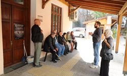 Menderes Belediyesi’nden Beyaz Baston Haftası’nda anlamlı etkinlik