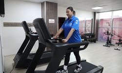 Menderes’te kadınlara spor müjdesi