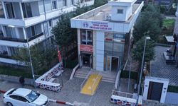 Menderes’te yarıyıl tatiline özel kış kampı