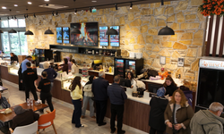 Menemenliler Aynısefa'ya tam not!