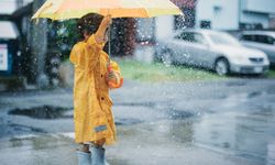 Meteoroloji alarm verdi: İzmir dahil 20 il için sarı kodlu uyarı!