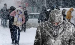 Meteorolojiden son dakika uyarısı: Kar geliyor!