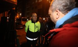 Metrekareye 80 kilo yağış düştü, İzmir’de seferberlik ilan edildi