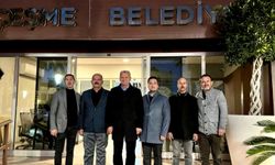 MHP Çeşme’den Çeşme Belediyesi’ne: 'Arsa satışı var, borç var; hizmet yok!'