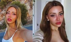 Mika Raun hamile olduğunu açıkladı!