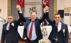 Mobilyacılar Odası’nda başkan Zafer Koç oldu