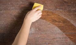 Mobilyalar neden hemen tozlanıyor? Çözümü bu yöntemde