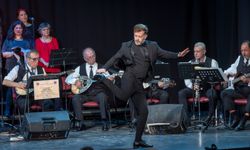 Mübadelenin 103. yılında Konak’ta anlamlı gece