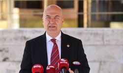 CHP’li Bakan’dan Bakan Kurum’a Teos Marina tepkisi: 'Sığacık'ı korumak zorundayız'