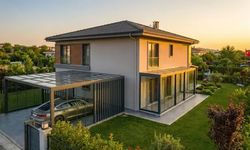 İmar kurallarında önemli değişiklik: Müstakil evlere ruhsatsız garaj ve kış bahçesi yolu açıldı