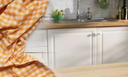 Mutfak süngerinden daha kirli olan şey: Bakteriler 20 dakikada çoğalıyor!