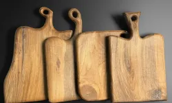 Kesme tahtası seçiminde büyük yanılgı!