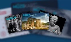 Tek kartla yüzlerce tarih durağı: Müzekart’la gezilebilen yerler açıklandı