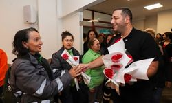 Narlıdere’de 4 yıllık eşitlik yol haritası başladı