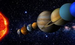 NASA açıkladı: 2026'da gerçekleşecek gökyüzü olayları! Meteor yağmuru, dolunay...