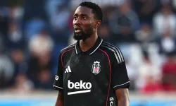 Beşiktaş’ın yıldızına LaLiga’dan sürpriz talip!