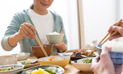 Nefes alamayacak kadar tok olmayın: Japonların %80 kuralı