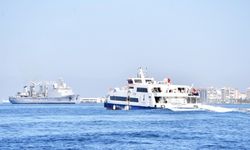 Nergis Festivali seferine rüzgar engeli