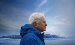 David Attenborough’nun sesinden büyüleyici deniz yolculuğu İzmir’de!
