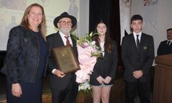 2025’in son ödülü Çamlaraltı’ndan geldi