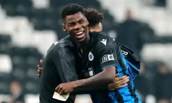 Galatasaray Avrupa’dan iki yıldızı birden indiriyor