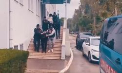 Organize suç örgütlerine 9 ilde operasyon