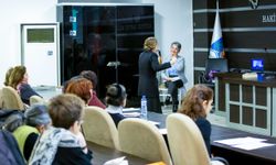 Osman Balcıgil’den ışık tutan söyleşi