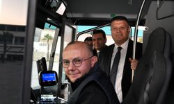 'Osman Kaptan' ESHOT’ta! Dijitalden gerçeğe buluşma